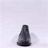 Salamander Laubach Low Cut Chelsea Boot - Black Leather